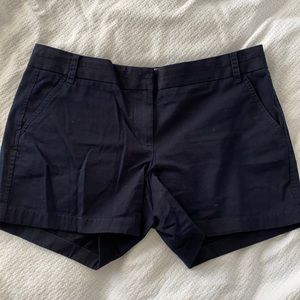 J.Crew Chino Shorts